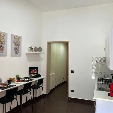 Apartment Andrea's