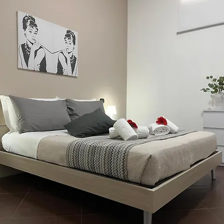Andrea's Apartment *