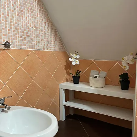 Andrea's Apartment Giardini Naxos