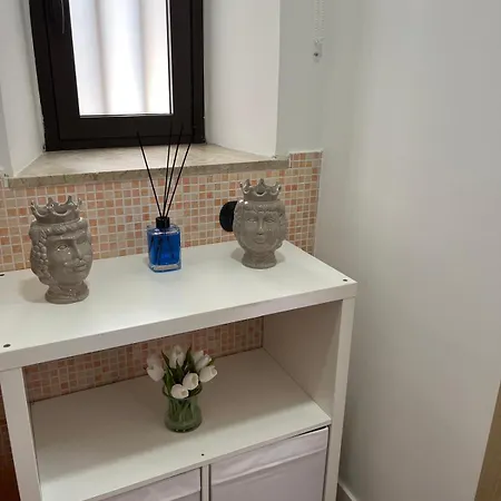 Andrea's Apartment