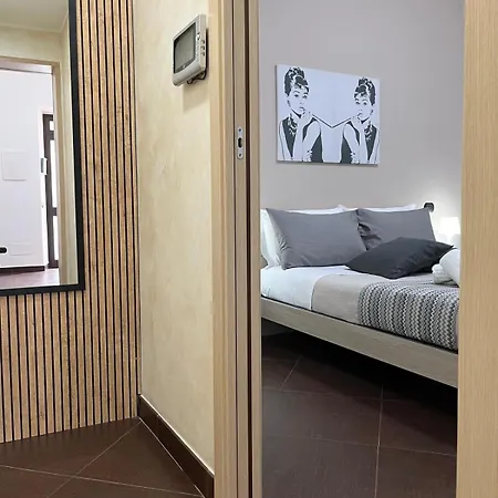 Apartment Andrea's