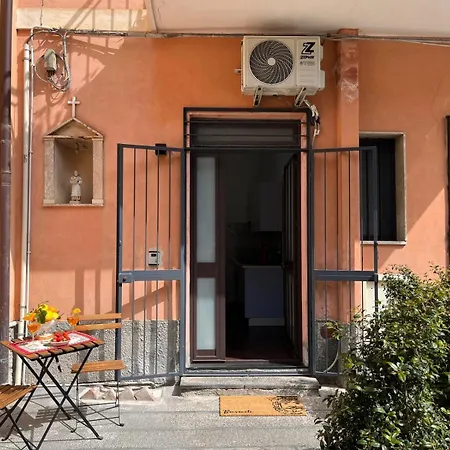 Andrea's Apartment *
